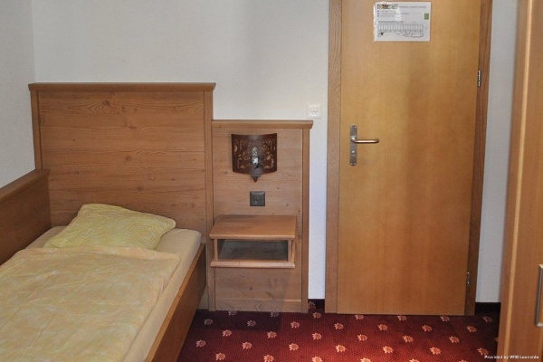 Hotel Central Residence
